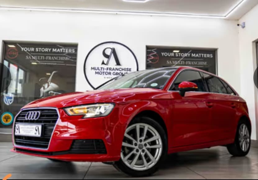 Audi A3 1.4 T FSi S-tronic 2020, photo