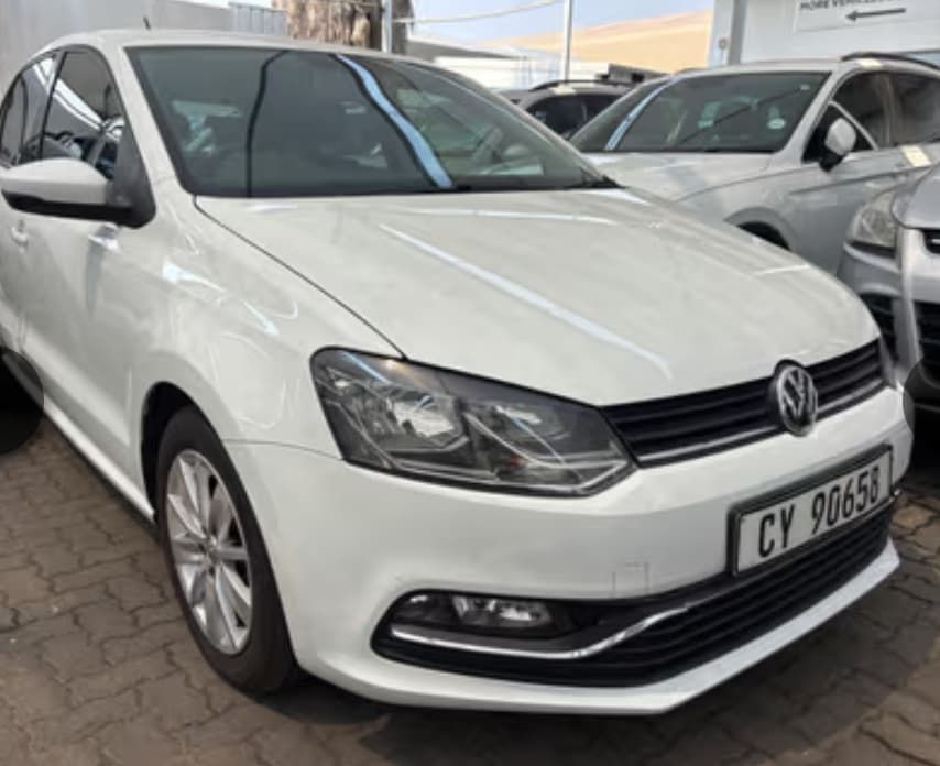 Volkswagen (VW) Polo 1.2 GP TSi Comfortline 2015, photo
