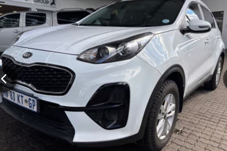 Kia Sportage 1.6 GDI Ignite Auto 2019, photo