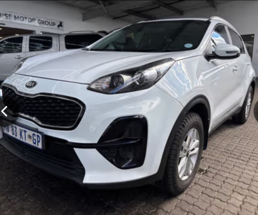 Kia Sportage 1.6 GDI Ignite Auto 2019, photo