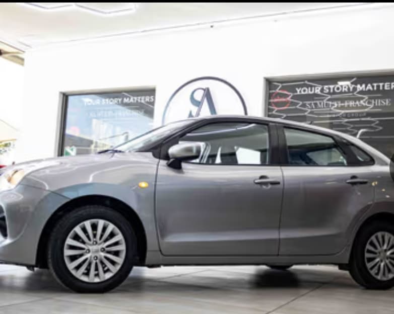 Toyota Starlet 1.4L Xi 2022, photo