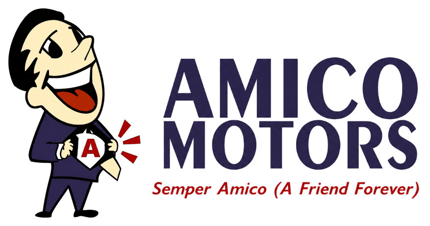 Amico Motors