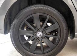 
										Volkswagen Polo GP 1.2 Tsi Comfortline (66kw) 5dr 2015 full									