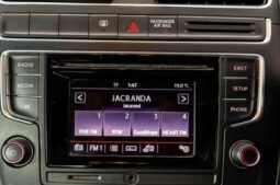 
										Volkswagen Polo GP 1.2 Tsi Comfortline (66kw) 5dr 2015 full									