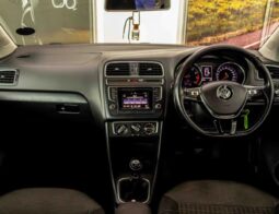 
										Volkswagen Polo GP 1.2 Tsi Comfortline (66kw) 5dr 2015 full									