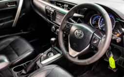 
										Toyota Corolla 1.6 Prestige Auto 2016 full									