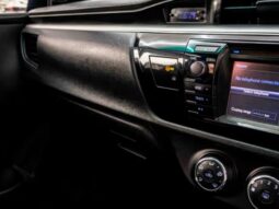 
										Toyota Corolla 1.6 Prestige Auto 2016 full									