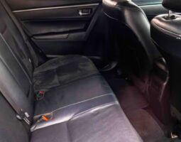 
										Toyota Corolla 1.6 Prestige Auto 2016 full									