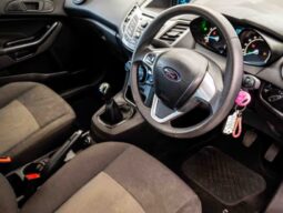 
										Ford Fiesta 1.4i 5dr Ambiente 5dr 2014 full									