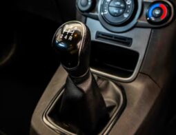 
										Ford Fiesta 1.4i 5dr Ambiente 5dr 2014 full									