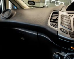 
										Ford Fiesta 1.4i 5dr Ambiente 5dr 2014 full									