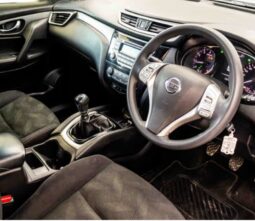 
										Nissan Xtrail 2.0 XE 4X2 2017 full									