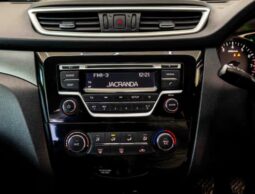 
										Nissan Xtrail 2.0 XE 4X2 2017 full									