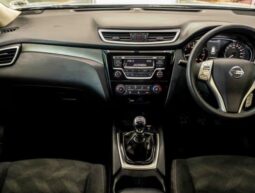 
										Nissan Xtrail 2.0 XE 4X2 2017 full									