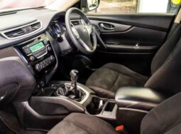 
										Nissan Xtrail 2.0 XE 4X2 2017 full									
