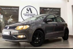 
										Volkswagen Polo GP 1.2 Tsi Comfortline (66kw) 5dr 2015 full									