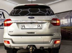 
										Ford Everest 2.0 Bi-Turbo XLR Auto 2020 full									
