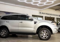 
										Ford Everest 2.0 Bi-Turbo XLR Auto 2020 full									