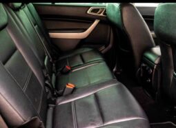 
										Ford Everest 2.0 Bi-Turbo XLR Auto 2020 full									
