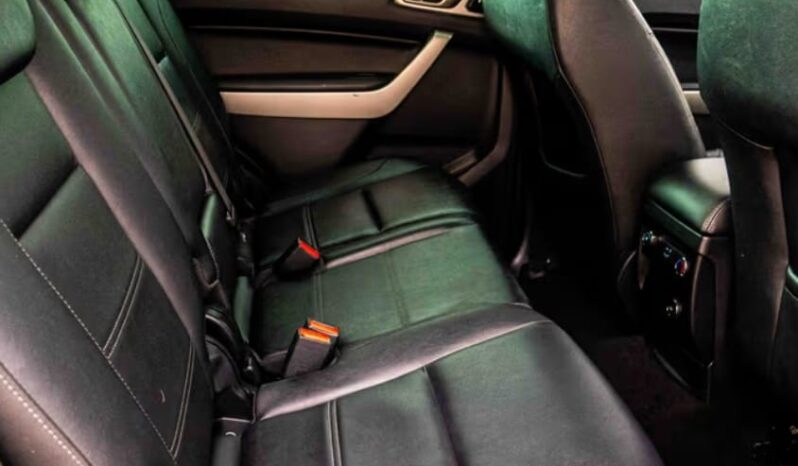 
								Ford Everest 2.0 Bi-Turbo XLR Auto 2020 full									