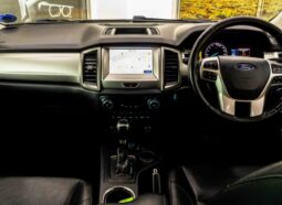 
										Ford Everest 2.0 Bi-Turbo XLR Auto 2020 full									