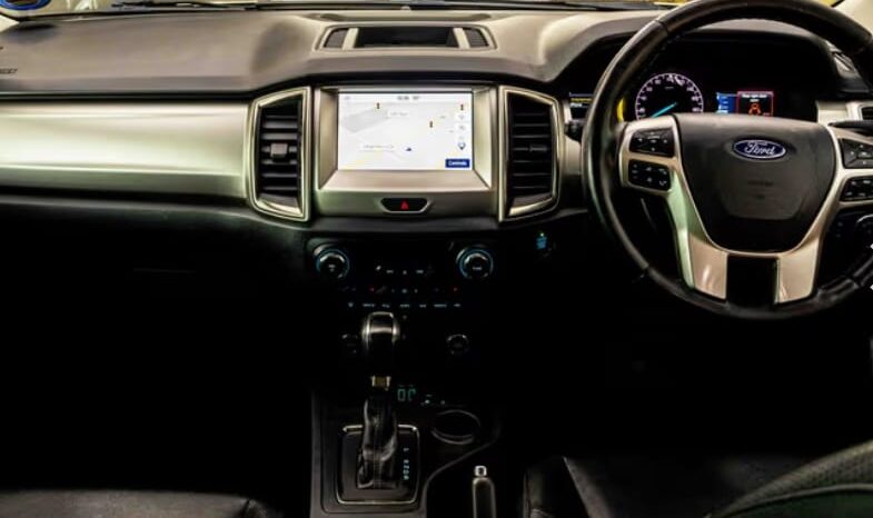 
								Ford Everest 2.0 Bi-Turbo XLR Auto 2020 full									