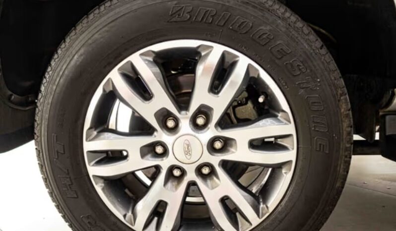 
								Ford Everest 2.0 Bi-Turbo XLR Auto 2020 full									