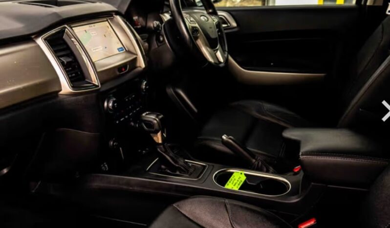 
								Ford Everest 2.0 Bi-Turbo XLR Auto 2020 full									