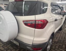 
										Ford Ecosport 1.5 Ambiente 2016 full									