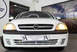 
										Opel Corsa 1.4i 5dr Sport 2007 full									