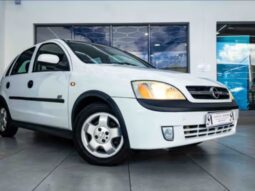 
										Opel Corsa 1.4i 5dr Sport 2007 full									