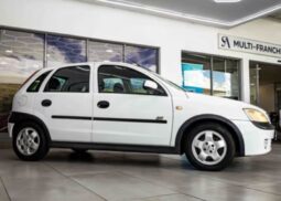 
										Opel Corsa 1.4i 5dr Sport 2007 full									