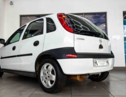 
										Opel Corsa 1.4i 5dr Sport 2007 full									