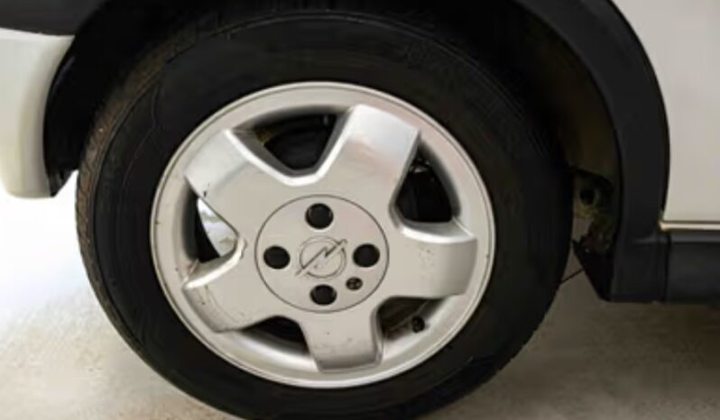 
								Opel Corsa 1.4i 5dr Sport 2007 full									