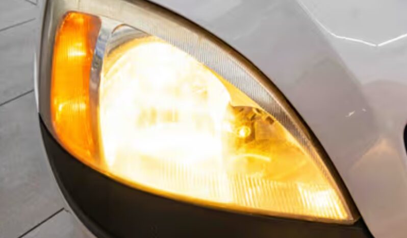 
								Opel Corsa 1.4i 5dr Sport 2007 full									