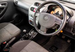 
										Opel Corsa 1.4i 5dr Sport 2007 full									