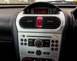 
										Opel Corsa 1.4i 5dr Sport 2007 full									