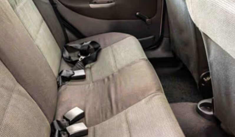 
								Opel Corsa 1.4i 5dr Sport 2007 full									