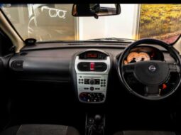 
										Opel Corsa 1.4i 5dr Sport 2007 full									