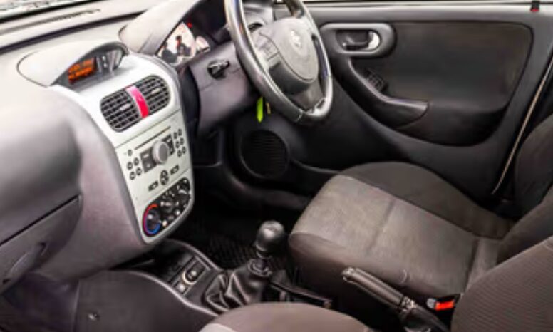 
								Opel Corsa 1.4i 5dr Sport 2007 full									