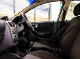 
										Opel Corsa 1.4i 5dr Sport 2007 full									