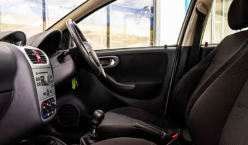 
								Opel Corsa 1.4i 5dr Sport 2007 full									