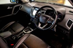 
										Hyundai Creta 1.6D Executive Auto 2020 full									