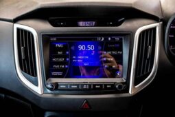 
										Hyundai Creta 1.6D Executive Auto 2020 full									