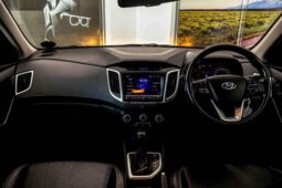 
										Hyundai Creta 1.6D Executive Auto 2020 full									