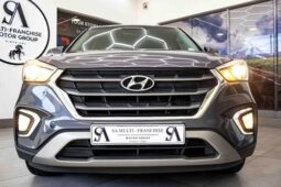 
										Hyundai Creta 1.6D Executive Auto 2020 full									