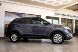 
										Hyundai Creta 1.6D Executive Auto 2020 full									
