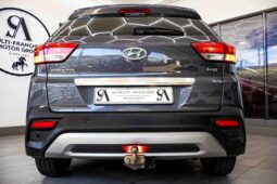 
										Hyundai Creta 1.6D Executive Auto 2020 full									