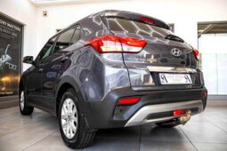 
										Hyundai Creta 1.6D Executive Auto 2020 full									