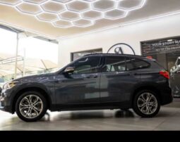 
										BMW X1 sDrive 18i (F48) M-Sport Steptronic (103kW) 2019 full									